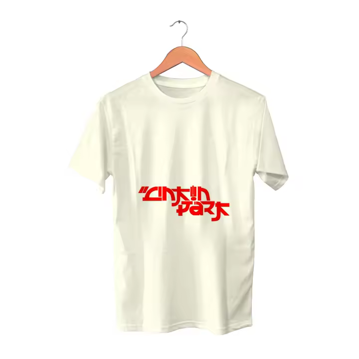 Camiseta Linkin Park. In the end. Musica. Rock and roll. Varios colores. Todas las tallas. - 1