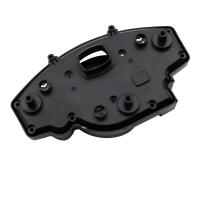 ✅ RajoMotor Tapa cuadro compatible con Yamaha YZF R6R 2006 2007 2008 2009 2010 2011 2012 2013 2014 / YZF R1 2004 2005 2006 5VY8353E0000 5VY-8353E-00 5VY-8353E-00-00 5VY8353E00 999990361300 TACUA2 Carcasa del cuadro de instrumentos, Cubierta del tablero, C - details 1