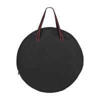 Bolsa De Batería Portátil De 10 Pulgadas Impermeable De Tela Oxford Para Almacenamiento De Instrumentos De Percusión Accesorios De Mute De Batería - details 1