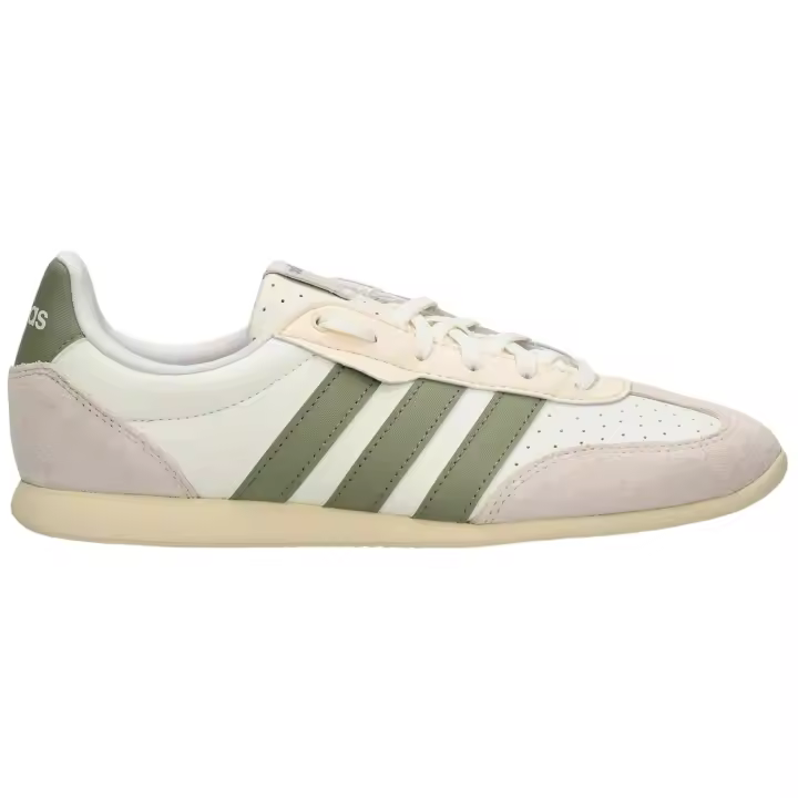 Zapatillas Adidas modelo HQ7388 para hombre y mujer en color Blanco - 1