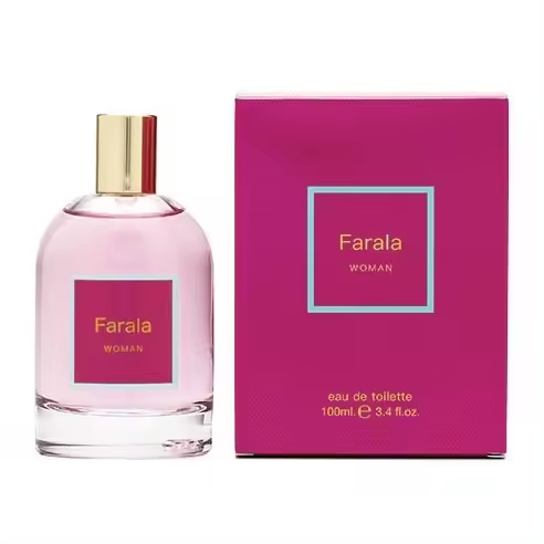 FARALA WOMAN EDT 100 ml SPRAY - 1