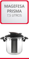 MAGEFESA PRISMA 7,5L
