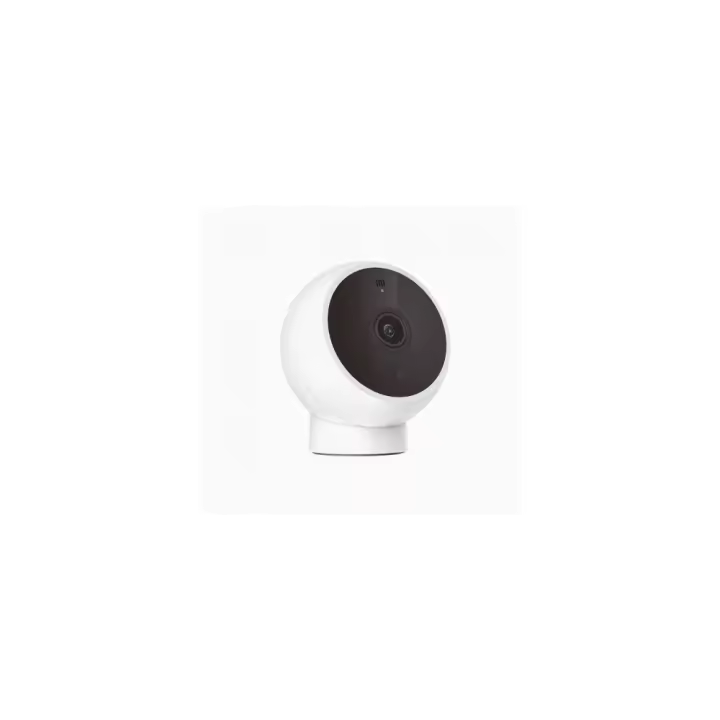 XIAOMI MI CAMERA 2K (MAGNETIC MOUNT) - Cámara de seguridad interior -Visión nocturna y detección de movimiento ⋆ Diseño ergonómico ⋆ Tecnología moderna ⋆ Conectividad estable ⋆ Compatible con la mayoría de marcas ⋆ Uso práctico y seguro - 1