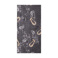 Bufanda Deportiva para Hombres y Mujeres Paño de Cara Tubo de Cuello Bufanda para Deportes al Aire Libre Respirable para Senderismo Cubierta de Cuello Camuflada para Ejército - details 6
