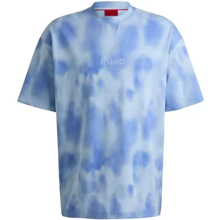 HUGO BOSS - Camiseta Manga Corta  para hombre 50509986-485.. - 1