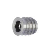 Würth Caja 250 Unidades Casquillo Roscado SKD Tipo con Pivote Hexágono Interior Métrica M4 - details 0