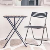 La Bolata Silla Plegable Asiento Auxiliar - details 1