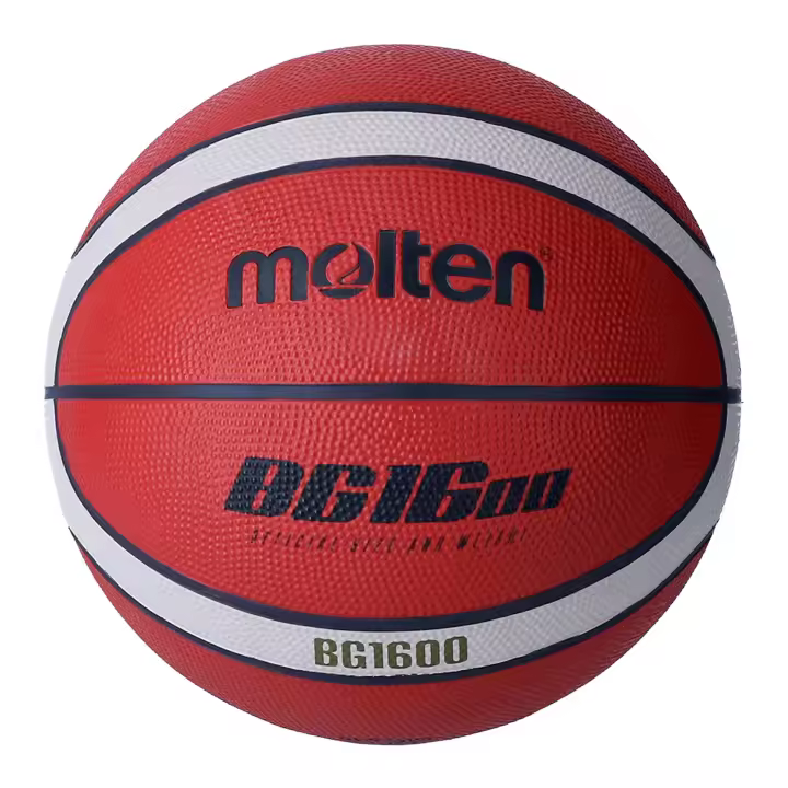 BALON MOLTEN BALONCESTO BG1600 TALLA 5 - 1