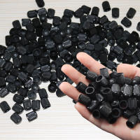 50Pcs Cubiertas De Válvula De Neumático Para Coche Y Motocicleta Universal Plástico Accesorios De Auto 125x95mm Anti-polvo - details 0