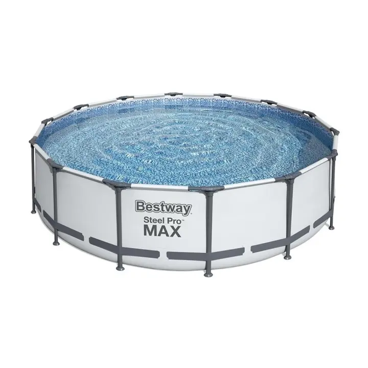 Piscina Desmontable Pro Max 427x107 cm. Bestway 56950 Piscinas desmontables - 1