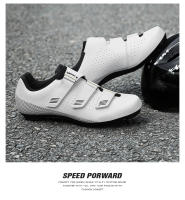 Zapatos De Ciclismo Para Hombre Y Mujer MTB Con Cierre De Correa Y Bucle Zapatillas De Bicicleta Para Ejercicio En Interiores Y Bicicletas De Carretera - details 9