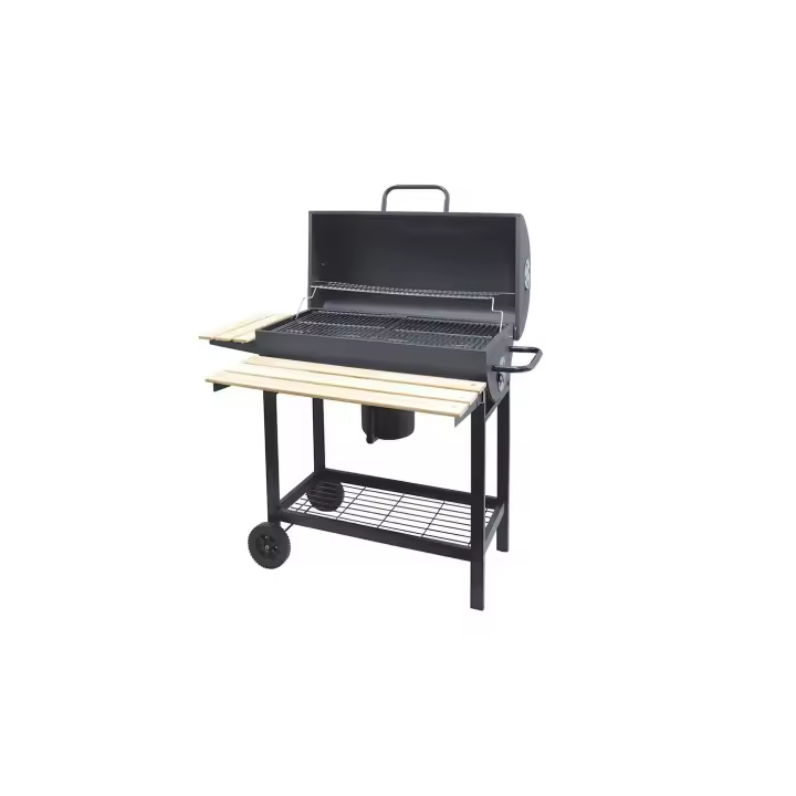 BARBACOA CARBON HABITEX SUPERGRILL 70 HABITEX DE SUINPLAS DECORACIONES - 1