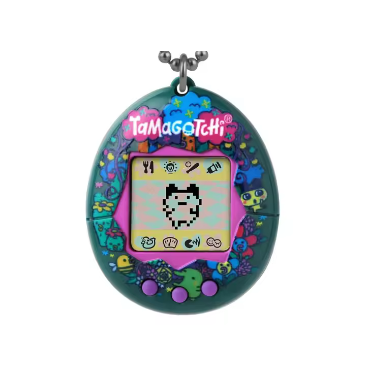 Bandai Tamagotchi Original Mascota Virtual Gen 1 - 1