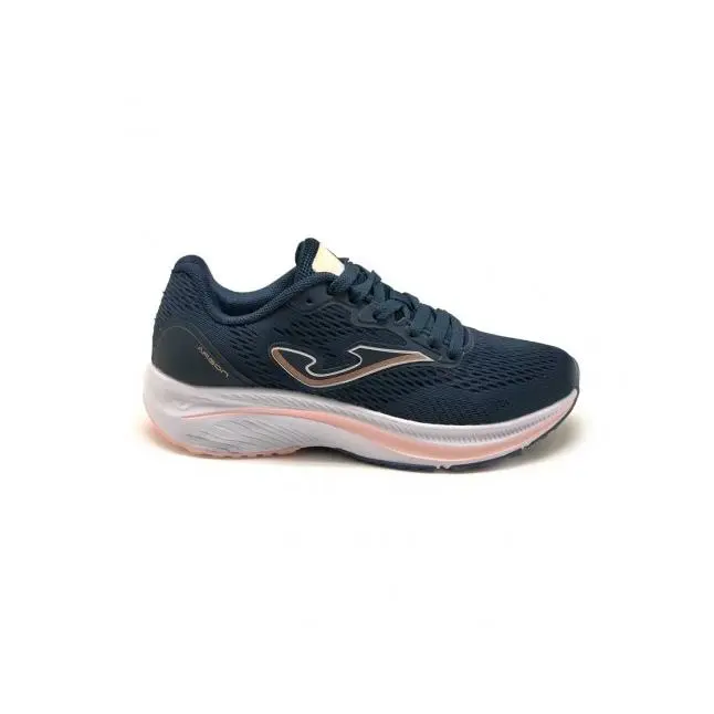 Joma Argón Lady 2205 - Zapatillas de Running Mujer con Diseño Vanguardista y Excelente Amortiguación - 1