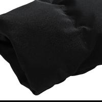 Chaqueta De Invierno Unisex Resistente Al Viento Y Al Frío Con Cierre De Cremallera Warmer Casual Diario Para Exteriores Moda Sencilla Gruesa - details 5