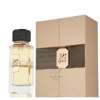 Perfumes Árabes IGHWA | FRENCH AVENUE 100ml | Fragancia Unisex Floral Amaderado FRAGRANCE WORLD - details 1