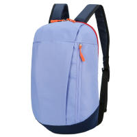 Mochila De Moda Para Hombres Y Mujeres Mochila Casual Para Exteriores Y Parejas Portátil Con Sistema De Hombros Cómodos Material De Nylon Y Poliéster Cierre De Cremallera - details 9