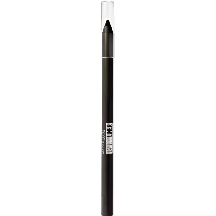 Maybelline New York | Lápiz de ojos efecto tatuaje Tattoo liner - 1