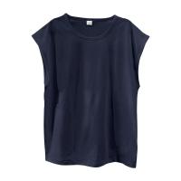 Camiseta Sin Mangas Para Hombre Verano 2024 Estilo Casual Ligero Y Transpirable Vest Top De Polyester Para Jóvenes - details 27