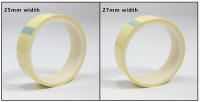 Cinta De Sellado Para Ruedas De Bicicleta HEPPE MTB Y Carretera 10M/50M Ancho De 16/18/21/23/25/27/29/31/33/35mm Cinta De Pegamento Para Ruedas De Bicicleta - details 4
