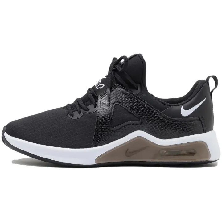 Zapatillas Nike Air Max Bella 5 para mujer en color negro - 1