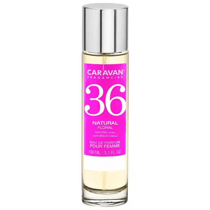 Caravan Perfume de Mujer Nº36 150 ml - 1