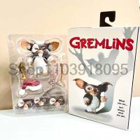 Figura De Acción NECA Gremlins Navidad Colección De Muñecos Articulados Juguete Modelo Para Decoración Y Coleccionistas - details 7