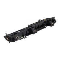 Manija De Puerta Interior Izquierda Para Coche VW Passat B5 1J1867179A 98-04 Pieza De Repuesto Para Bracket De Cubierta - details 4