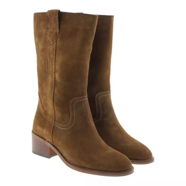 Bota Davinia 7249 - 1