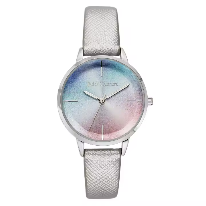 Reloj juicy couture mujer  jc1257lbsi (34 mm) - 1
