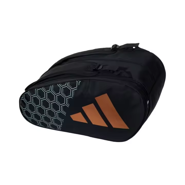 ADIDAS CONTROL 3.2 Bronze (Paletero) - 1