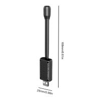Cámara Espía Wifi HD 1080P Mini Cámara De Vigilancia Con Almacenamiento En Nube Y Detección De Movimiento Pequeña Cámara Niñera - details 9
