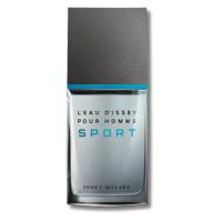 Issey Miyake L'Eau D'Issey Pour Homme Sport  Eau de Toilette Para Hombre 50 ml - details 0
