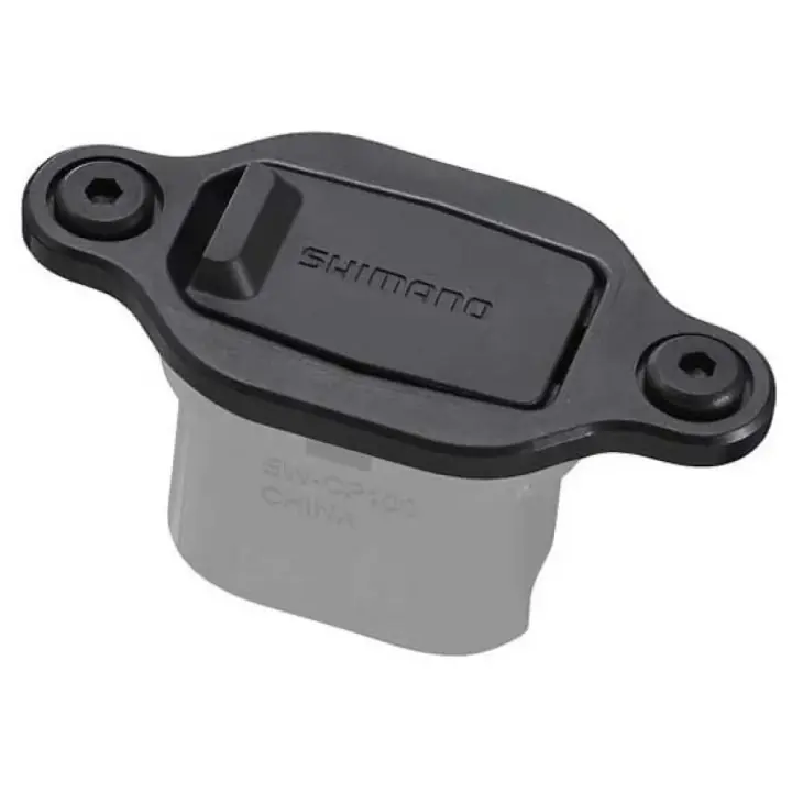 Shimano Interruptor Steps Ew-cp100 Negro Conmutadores - 1