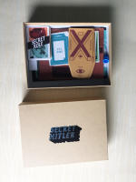 Juego de Mesa Estratégico - Secret Hitler (Cooperativo, Intriga) - details 3