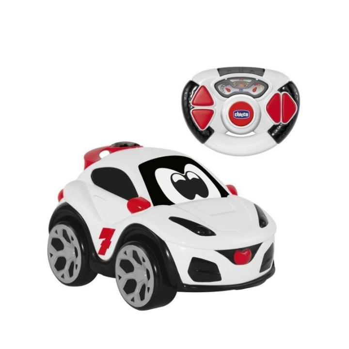 Chicco rocket the crossover