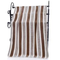 Toalla De Baño Gruesa Y Absorbente Suave Para Rostro Para El Hogar Tela Tejida Corta En 5-10 Segundos Material Poliéster/Celulosa Forma Rectangular Estilo Jacquard Impresión No Desechable - details 22
