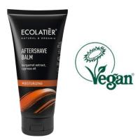 Ecolatier Aftershave – Bálsamo Hidratante para Después del Afeitado: Calma, Regenera y Suaviza la Piel de Manera Instantánea. Enriquecido con Aceite de Ciprés, Vitamina E y Extracto de Bergamota. Fórmula Vegana con 98% Ingredientes de Origen Natural. - details 6