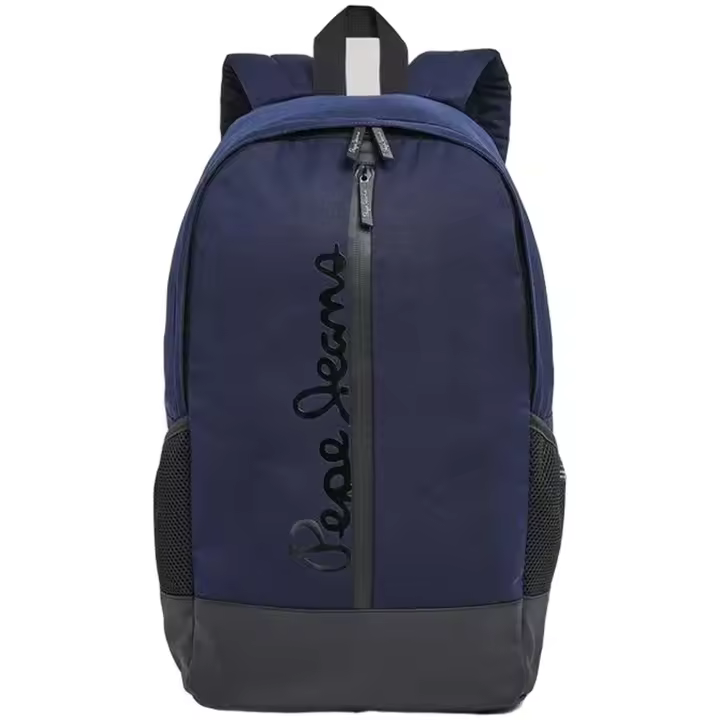 Mochila Pepe Jeans Hank Legend para hombre en color azul - 1