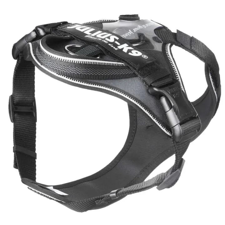 Julius K-9 Arnés Idc® Longwalk - 1