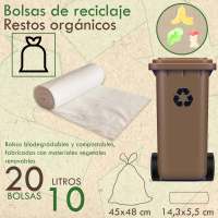 Cubo de Basura de Reciclaje Wellhome 70L Plástico 2 Aperturas - details 12