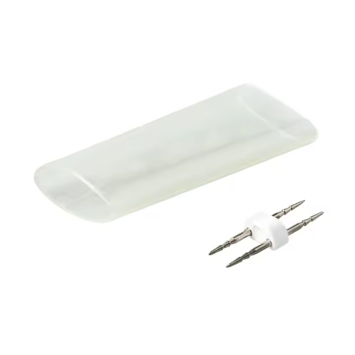 EMENDA FITA LED IP65 SMD3528 - 1