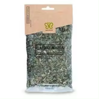 Naturcid Cardo Mariano Planta 40G - 1