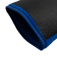 Toalla De Limpieza Para Coche 5.5x8.7 Pulgadas Barra De Arcilla Para Detallado Paño Azul Herramienta De Limpieza Y Pulido - details 2
