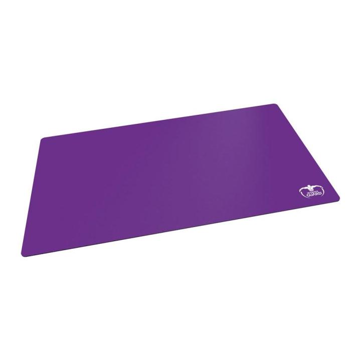Ultimate guard tapete monochrome violeta 61 x 35 cm