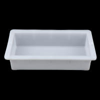 Molde De Calzada Rectangular Para Jardín Patio Paving DIY Reutilizable Para Crear Caminos De Hormigón En Venta Por Pieza - details 2