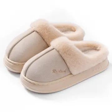 Jomix Zapatillas Zapatillas De Casa Mujer Cerradas Amazon