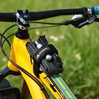 Portaledge XE Soporte De Manguera Para Bicicleta Montaje De Botella B-Rad Para Herramientas Y Tubos Internos Componentes - details 1