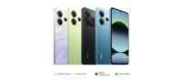 Teléfono Móvil Xiaomi Redmi Note 14 4G Xiaomi Smartphone Versión Global, 6+128GB/8+128GB/8+256GB, Sistema de cámara AI 108 MP, Batería 5500 mAh con carga turbo 33W, MediaTek Helio G99-Ultra, Pantalla AMOLED 6,67'' 120Hz tecnología de cuidado ocular, IP54 - details 25