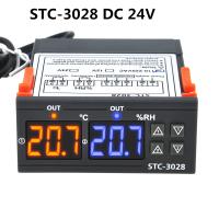 Controlador De Temperatura STC-3028 STC-1000 Termómetro Termostato 12V 24V 220V Para Incubador Calefacción Y Enfriamiento - details 23